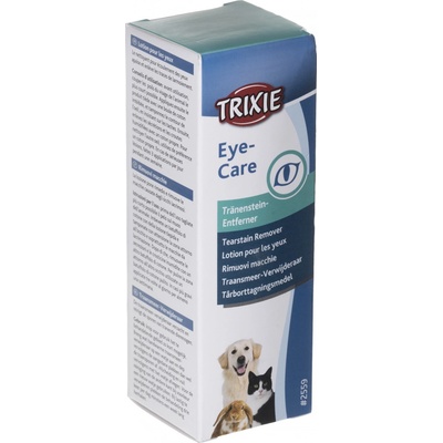 Trixie Ušní péče pro psy 50 ml