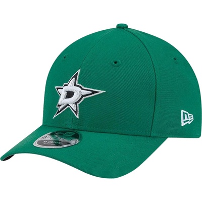 New Era DALLAS STARS NHL TEAM 9FORTY zelená biela čierna