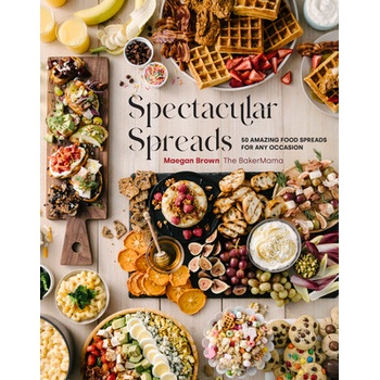 Spectacular Spreads