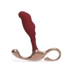 ZINI Janus Lamp Iron Medium Bordeaux (P24417)