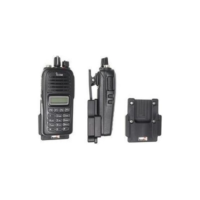 Brodit držiak do auta na ICOM IC-F1000, IC-F2000 bez nabíjania 510677