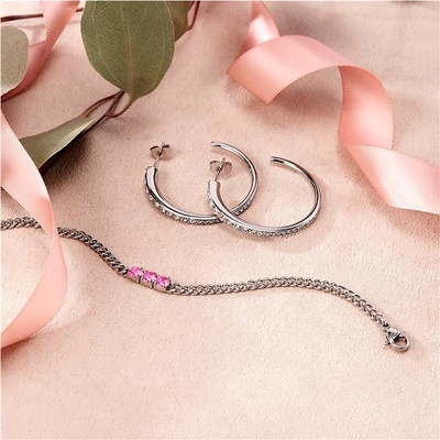 Morellato náušnice SAUZ33