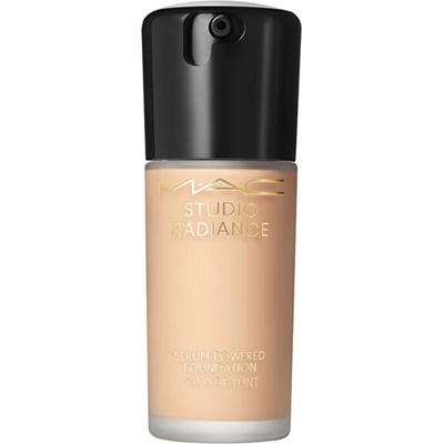 MAC Studio Radiance Serum Powered Foundation Hydratační make-up C3.5 30 ml