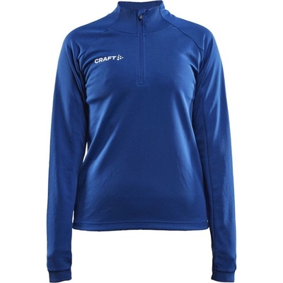 Craft Evolve Halfzip W 1910152-346000