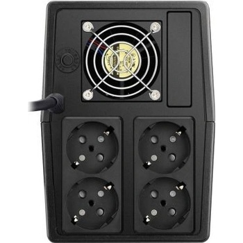 Fortron PPF12A0800