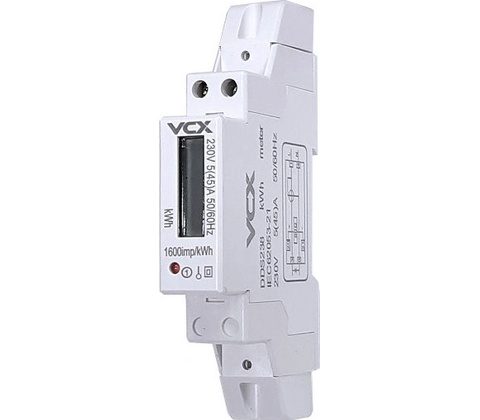 VCX DDS238