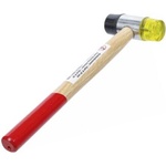 BGS technic Автотенекеджийски чук, O 30 мм глава; BGS technic 1864
