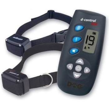 DogTrace d-control 403