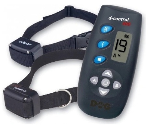 DogTrace d-control 403