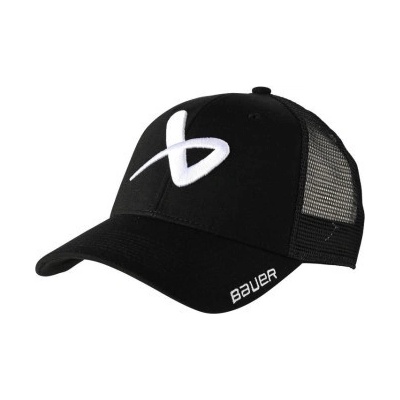 Bauer Bauer Core YTH BLK 562546