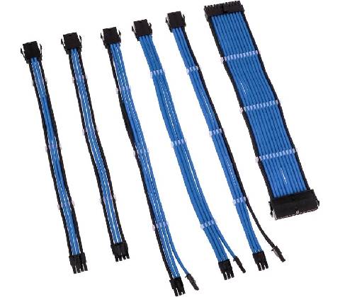 Kolink Core Adept Blue COREADEPT-EK-BLE