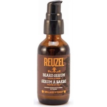 Reuzel Beard Serum Clean & Fresh zjemňující sérum na vousy 50 ml