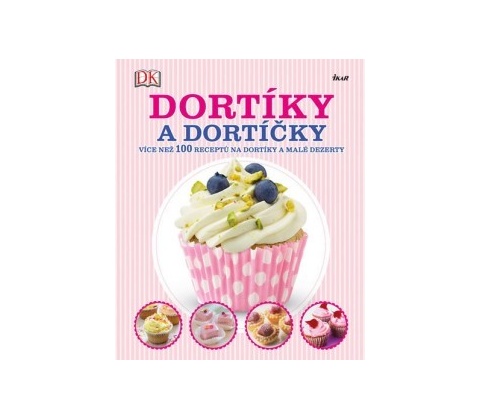 Dortíky a dortíčky