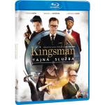 MagicBox Kingsman: Тайните служби - Blu-ray (009526)