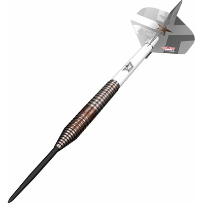 steel Bull's Max Hopp E5 24g 90% wolfram