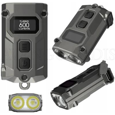 Nitecore TINI3
