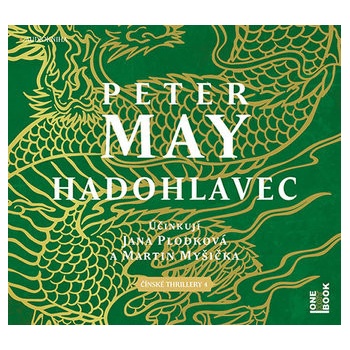 Hadohlavec