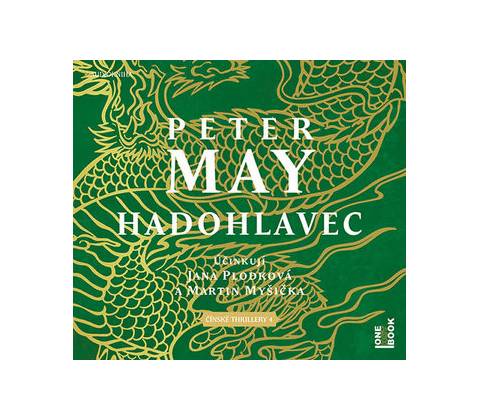 Hadohlavec