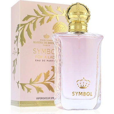 Marina De Bourbon Symbol For a Lady parfumovaná voda dámska 100 ml