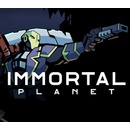 Immortal Planet