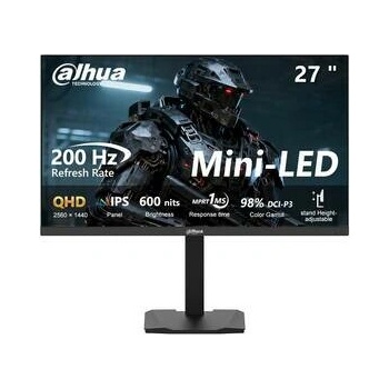 Dahua LM27-EM331A