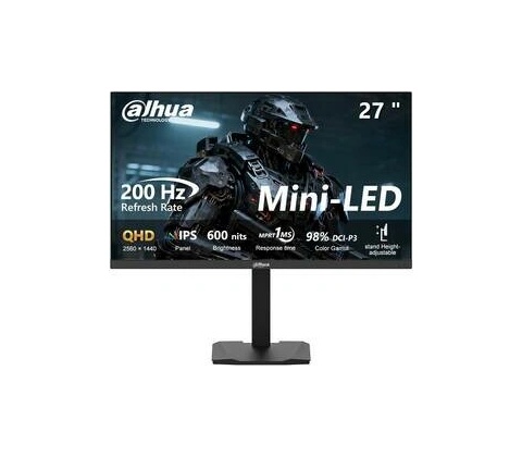 Dahua LM27-EM331A