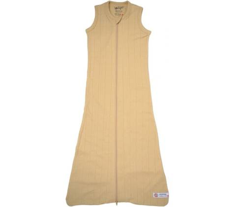 LODGER Hopper Sleeveless Solid Tribe Sand