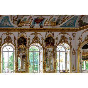 DIMEX ART Флизелинов фототапет санкт петербург 375 x 250 см