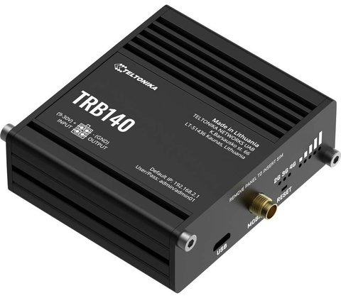 Teltonika TRB140