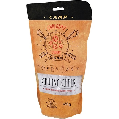 Camp Chunky Chalk; 450g – Zbozi.Blesk.cz