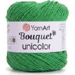 YARNART Bouquet Unicolor 3220 Плетива прежда (Bouquet Unicolor 3220)