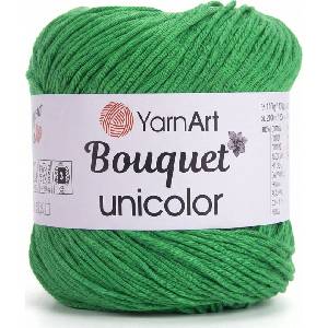 YARNART Bouquet Unicolor 3220 Плетива прежда (Bouquet Unicolor 3220)