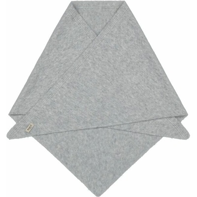Barts DARTY SCARF Heather Grey