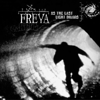 FREYA: AS THE LAST LIGHT DRAINS CD
