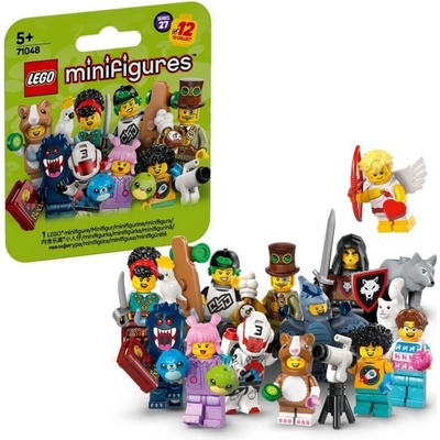 LEGO® Minifigurky 71048 27. séria 12 ks