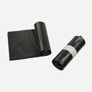 Den Braven PE pytel na suť 70 l 150µm 1ks černý