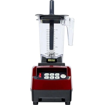 JTC Omniblend V bordó