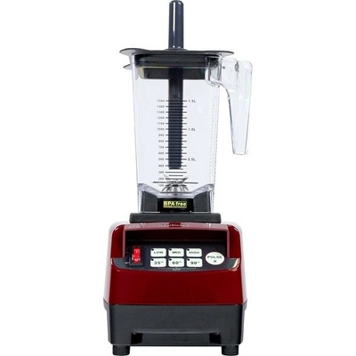 JTC Omniblend V bordó