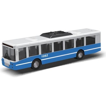 Rappa Автобус mhd син 16 см