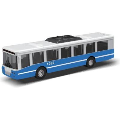 Rappa Автобус mhd син 16 см