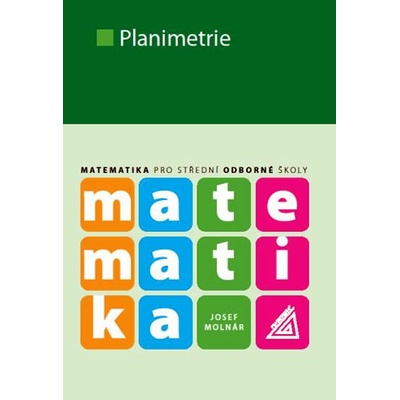 Planimetrie - Josef Molnár