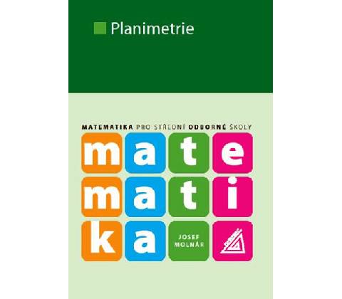 Planimetrie - Josef Molnár