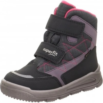 Superfit dětské zimní boty 1-009086-2020 Mars