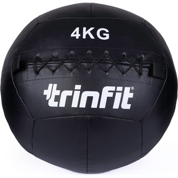 TRINFIT Wall ball 4 kg