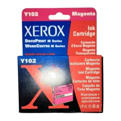 Xerox ГЛАВА ЗА XEROX M750/M760 - Magenta - Ink tank - OUTLET - PN 8R7973 (201XERM750 M)