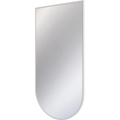 Deante Silia 50x100 cm biela ADI_A851