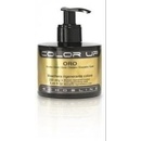 Echosline Colour Up Gold tónovací šampon zlatý 250 ml