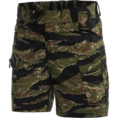 Šortky Helikon-Tex Urban Tactical 11 Polycotton Stretch tiger stripe – Sleviste.cz