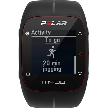 Polar M400