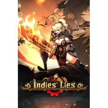 Erabit Indies' Lies (PC)
